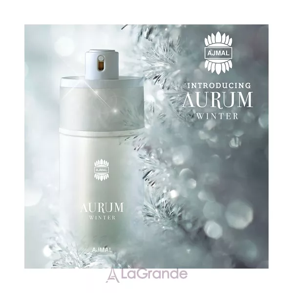 Ajmal Aurum Winter ��������������� ����