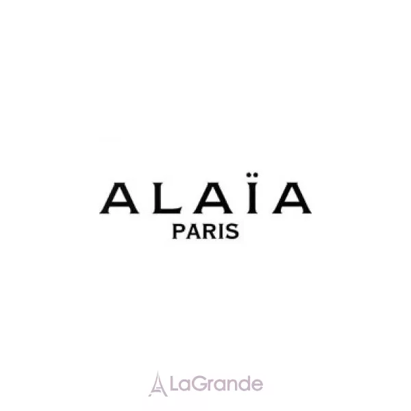 Azzedine Alaia Alaia Paris ������� ��� ���