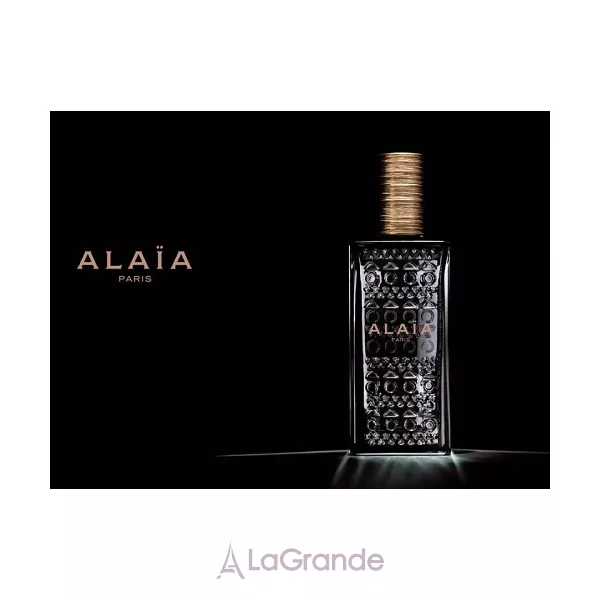 Azzedine Alaia Alaia Paris ������� ��� ���