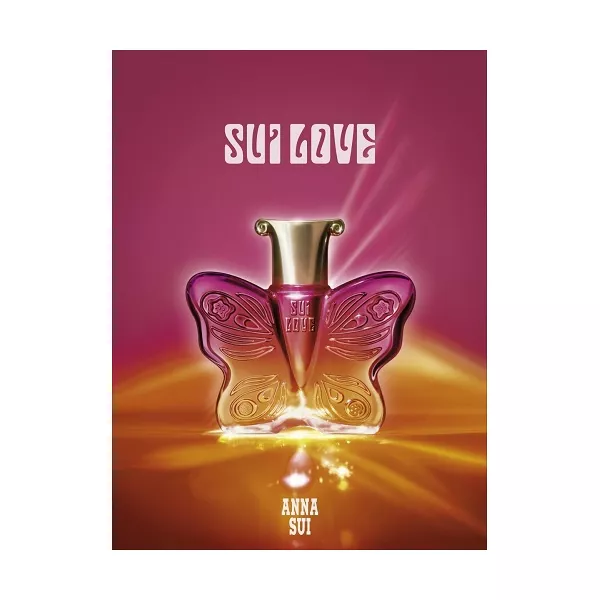 Anna Sui Sui Love ��������� ����