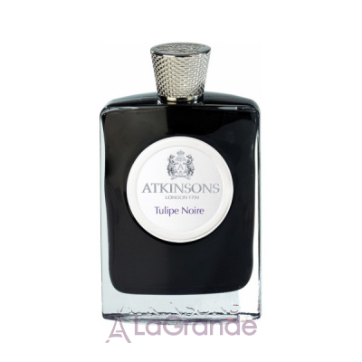 Atkinsons Tulipe Noire   ()