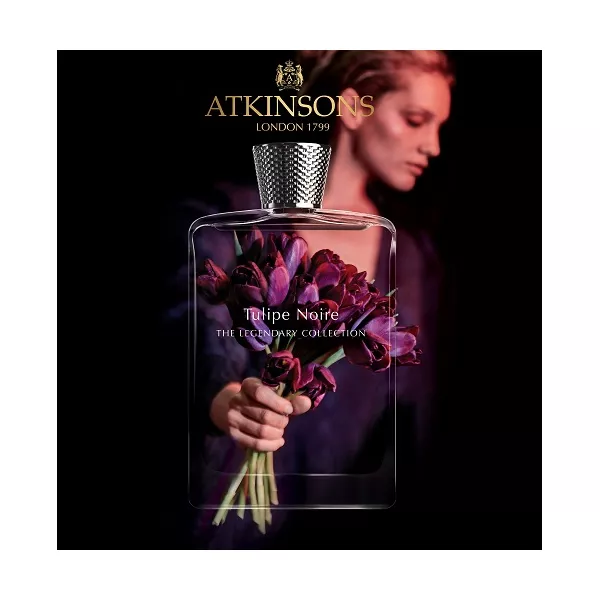 Atkinsons Tulipe Noire ����������� ���� (������)