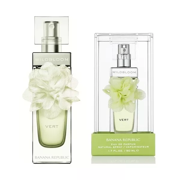 Banana Republic Wildbloom Vert ����������� ����