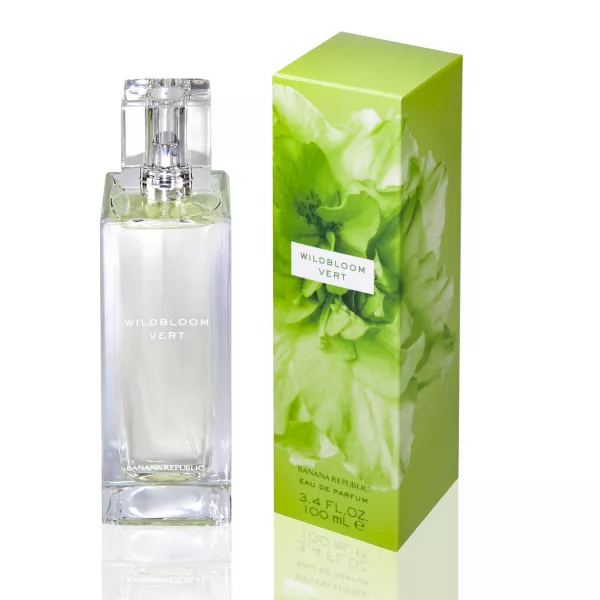 Banana Republic Wildbloom Vert ����������� ����