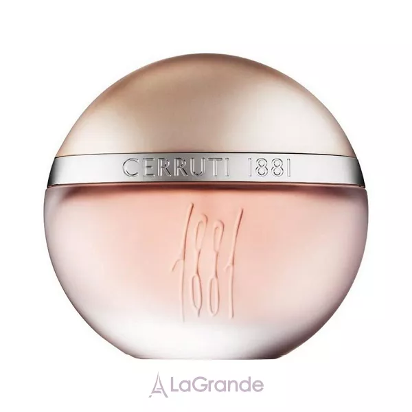 Cerruti 1881 pour Femme ����� ( ��������� ���� 50 �� + ���� ��� ���� 75 �� )