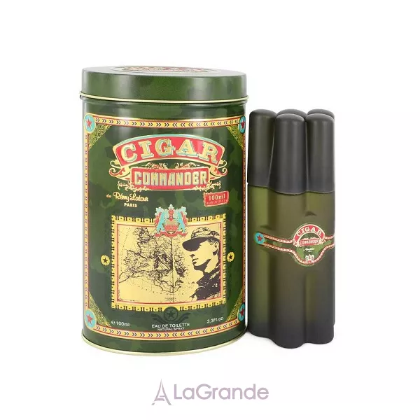 Remy Latour Cigar Commander ��������� ����