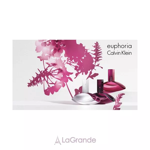Calvin Klein Deep Euphoria ������ ��� ����
