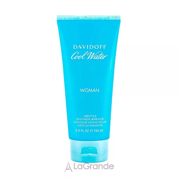 Davidoff Cool Water Woman ���� ��� ����