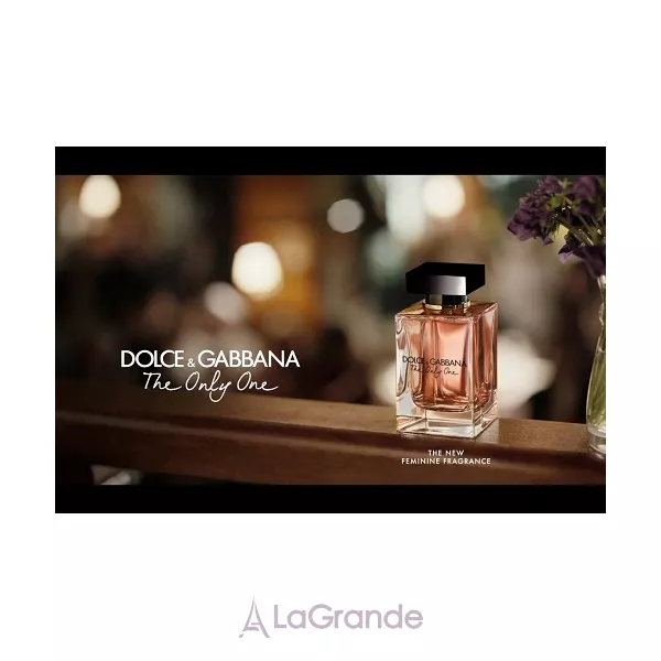 Dolce & Gabbana The Only One ���� (����������� ���� 100 �� + �������� 10 �� + �������� 7.5 ��)