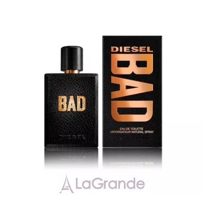 Diesel Bad   ()