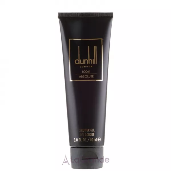 Alfred Dunhill Dunhill Icon ���� (���� ��� ���� 90 �� + ������� ���� ������ 90 �� + ����������)
