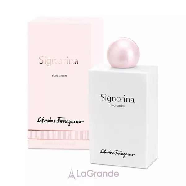 Salvatore Ferragamo Signorina Eleganza ������ ��� ����