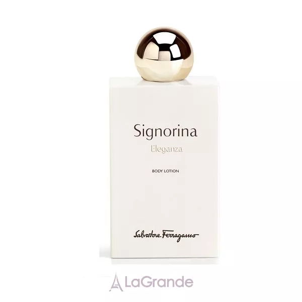 Salvatore Ferragamo Signorina Eleganza ������ ��� ����