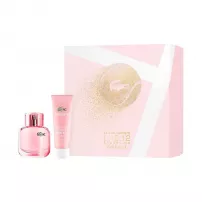 Lacoste Eau de Lacoste L.12.12 Pour Elle Sparkling ����� ( ��������� ���� 30 �� + ���� ���� 50 �� )