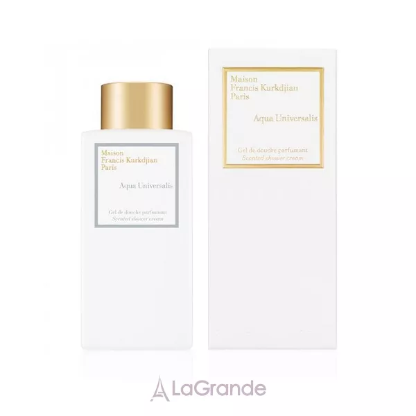 Maison Francis Kurkdjian Aqua Universalis ���� ��� ����