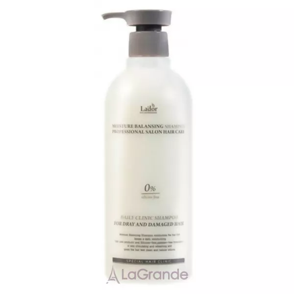 La'dor Moisture Balancing Conditioner �������������� ����������� �����������
