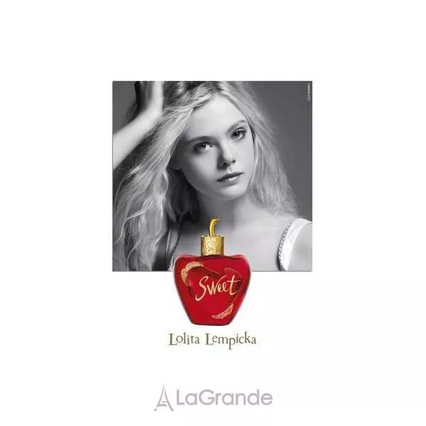 Lolita Lempicka Sweet ��������������� ����