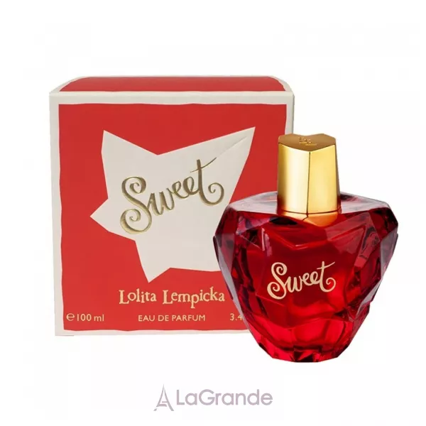 Lolita Lempicka Sweet ��������������� ����