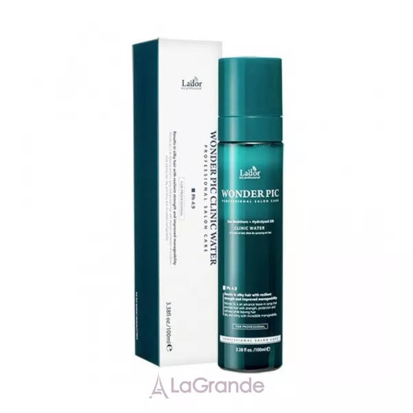 La'dor Wonder Pic Clinic Water PH 4.9 ���� ��� ���������� � ������ �����