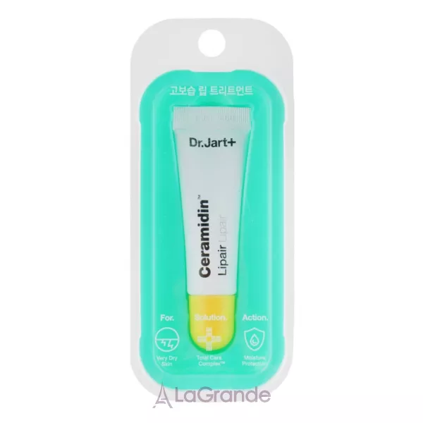 Dr. Jart+ Ceramidin Lipair ������� ��� ��� �� ������ ���������