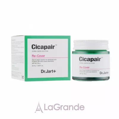 Dr. Jart CiCapair Re-Cover SPF30/PA+   ,  
