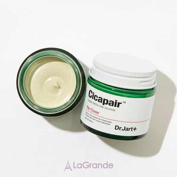 Dr. Jart CiCapair Re-Cover SPF30/PA+ ���� ��� �������, �� ��������