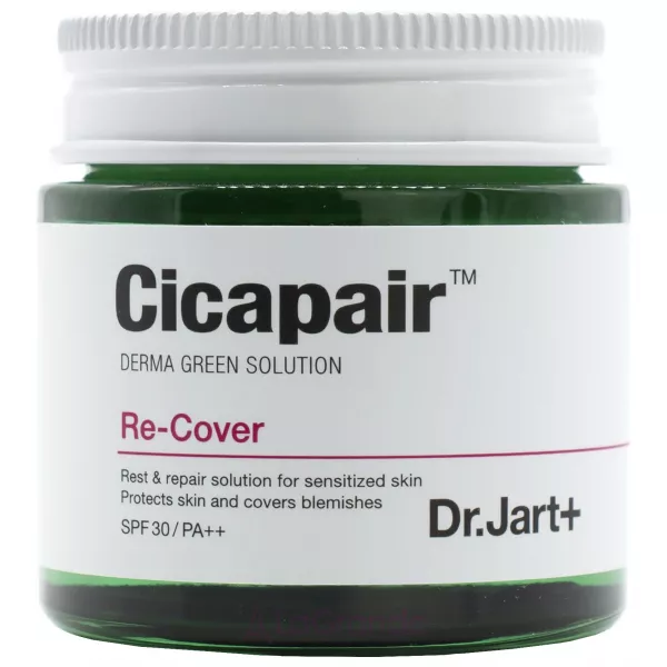 Dr. Jart CiCapair Re-Cover SPF30/PA+ ���� ��� �������, �� ��������