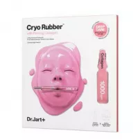 Dr. Jart+ Cryo Rubber With Firming Collagen Mask ����������� ����� ��� ���� "�������������"