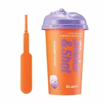 Dr. Jart+ Dermask Shaking Rubber Elastic Shot �����-����������� �������� "������� & ���������"