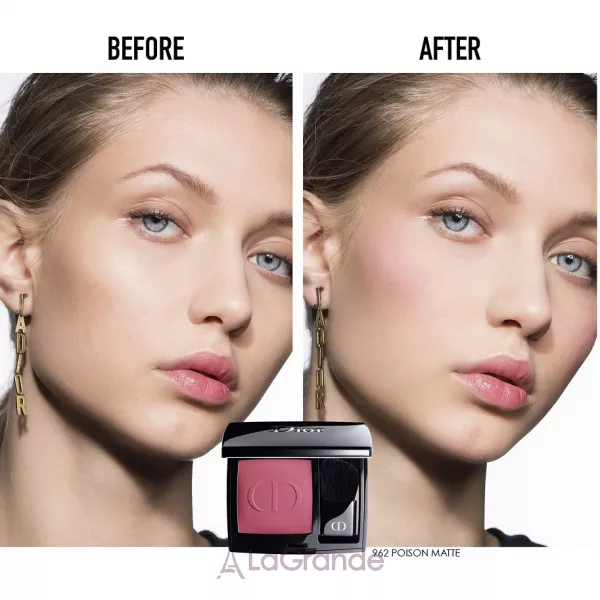 Christian Dior Rouge Blush ������ (������)