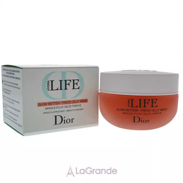 Christian Dior Hydra Life �����-���� ��� ����