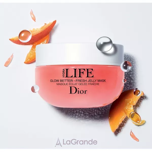 Christian Dior Hydra Life �����-���� ��� ����