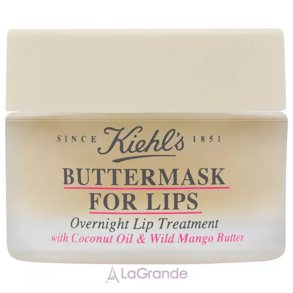 Kiehl's Buttermask For Lips ������ ����� ��� ���
