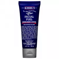 Kiehl's Facial Fuel Energizing Scrub ������� ����� ��� ����