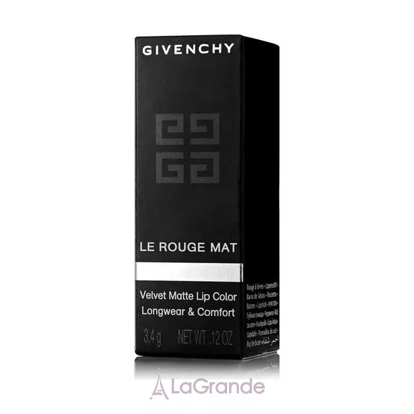 Givenchy Le Rouge Mat ������� ������ ��� ���