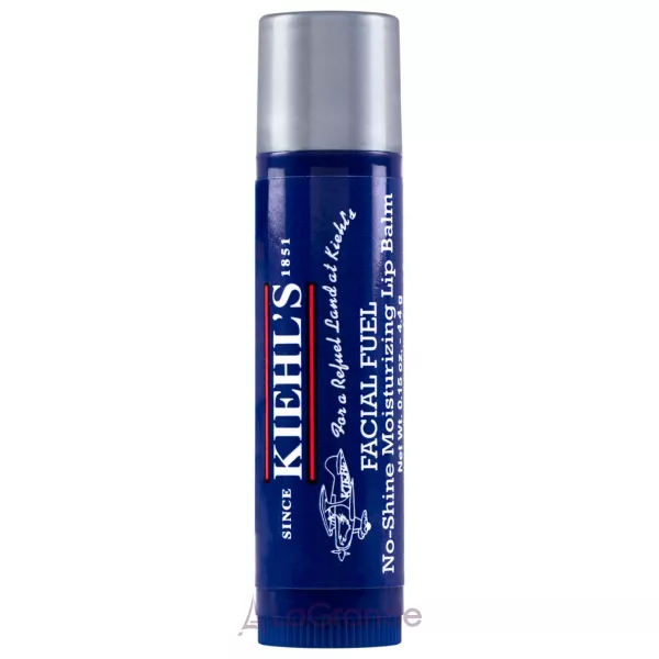 Kiehl's Facial Fuel No-Shine Moisturizing Lip Balm ������� ��� ��� ��� ������