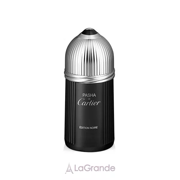Cartier Pasha de Cartier Edition Noire ��������� ����