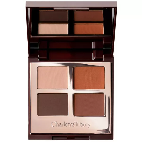Charlotte Tilbury Luxury Palette Colour-Coded Eye Shadow ������� �����