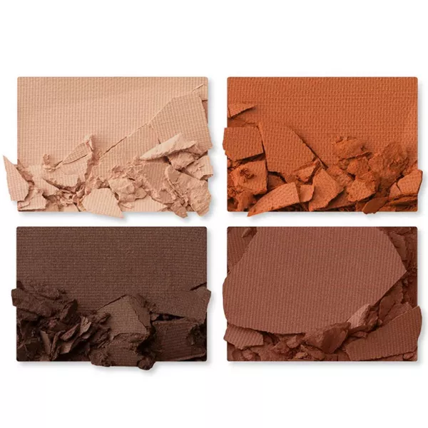 Charlotte Tilbury Luxury Palette Colour-Coded Eye Shadow ������� �����