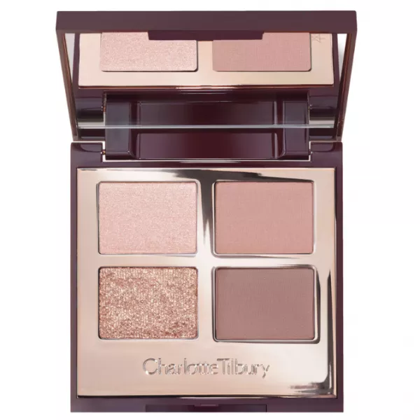 Charlotte Tilbury Luxury Palette Colour-Coded Eye Shadow ������� �����