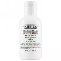 Kiehl's Ultra Facial Moisturizer SPF 30 ����������� ����� ��� ���� SPF 30
