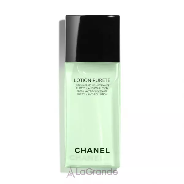 Chanel Lotion Purete ���������� ������ ��� ��������� ����