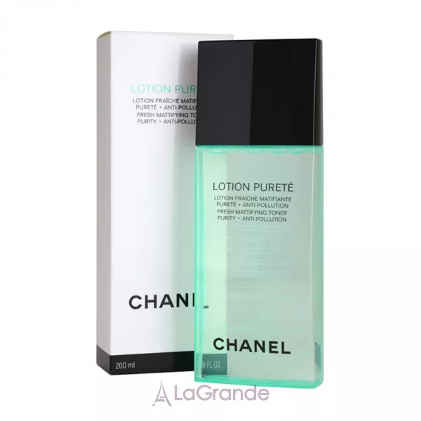 Chanel Lotion Purete ���������� ������ ��� ��������� ����