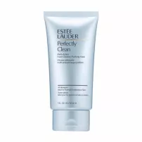 Estee Lauder Perfectly Clean Multi-Action Foam Cleanser Purifying Mask ����� ��� �������� � ��������� ����� 2 � 1