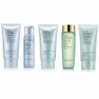 Estee Lauder Perfectly Clean Multi-Action Foam Cleanser Purifying Mask       2  1