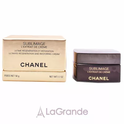 Chanel Sublimage L`Extrait De Creme -      ,    