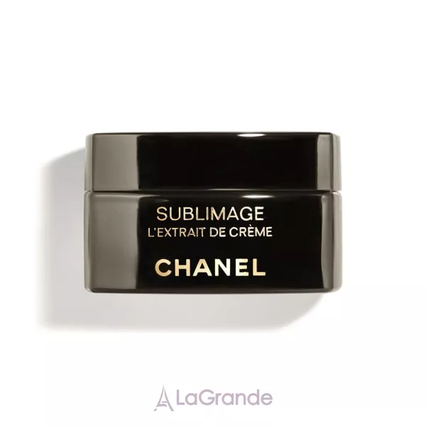 Chanel Sublimage L`Extrait De Creme ����-�������� ��� �������������� � ����������� ���� ����, ��� � ���� ��������