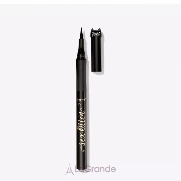 Tarte Cosmetics Sex Kitten Liquid Liner Eyeliner ϳ������ ��� ����