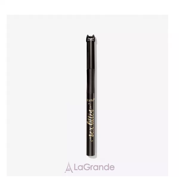 Tarte Cosmetics Sex Kitten Liquid Liner Eyeliner ϳ������ ��� ����