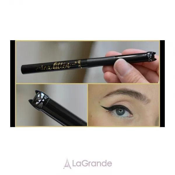 Tarte Cosmetics Sex Kitten Liquid Liner Eyeliner ϳ������ ��� ����
